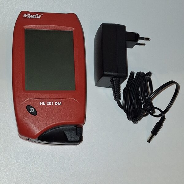 HemoCue Hb 201 DM Analyzer
