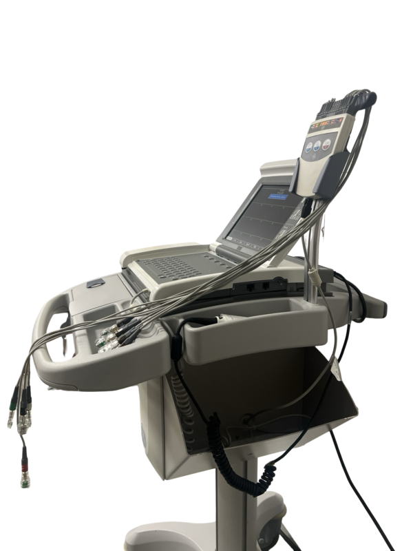 GE MAC 5500 HD