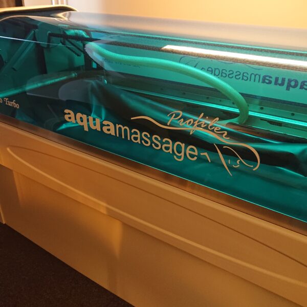 Aquamassage 250xl turbo