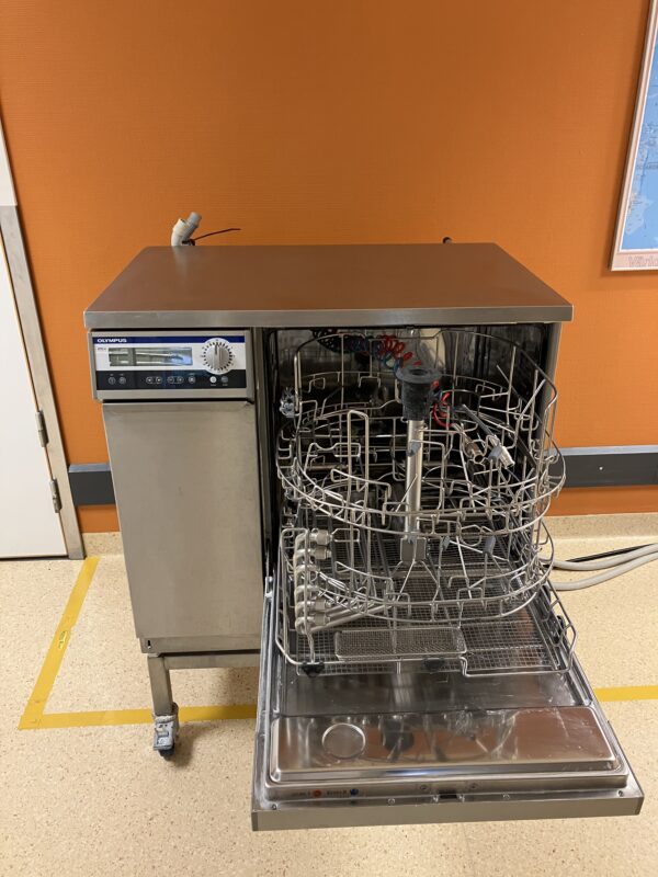 Olympus ETD 4 STD1 PAA