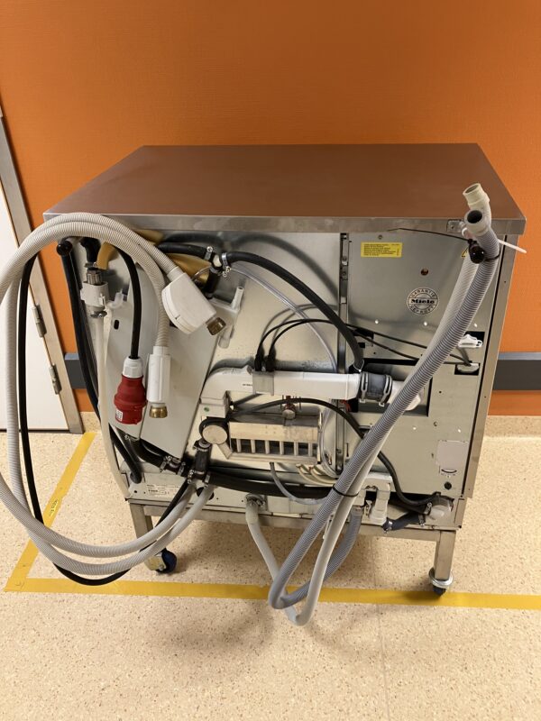 Olympus ETD 4 STD1 PAA
