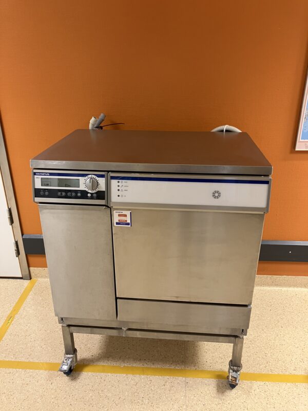 Olympus ETD 4 STD1 PAA