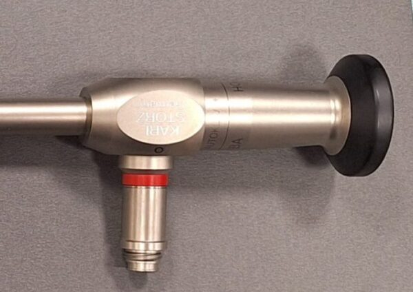 Karl Storz laparoskop 30°