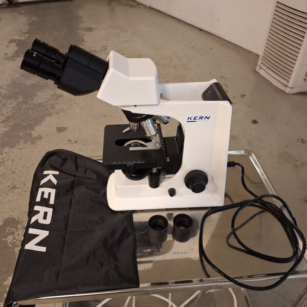 KERN OBL 127 Mikroskop