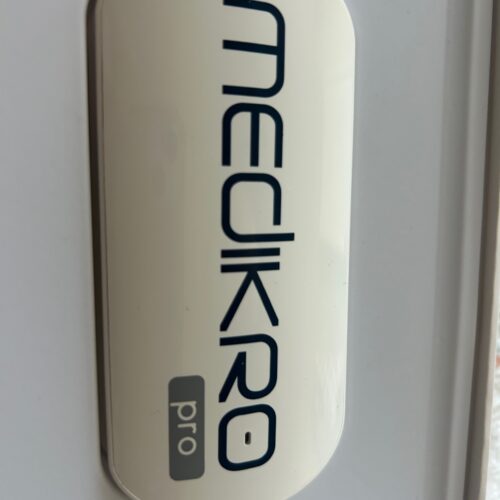 Medikro Pro Spirometer