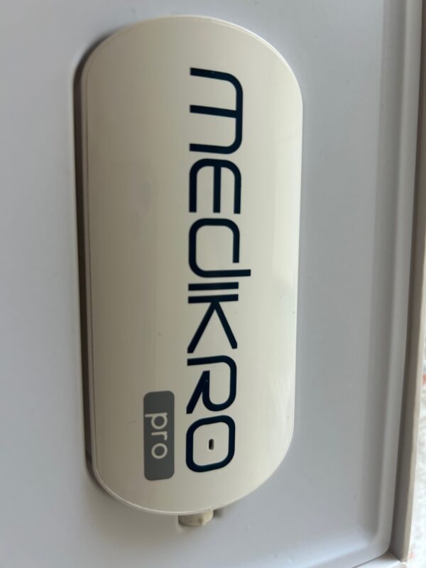 IMG_4430 Medikro Pro Spirometer