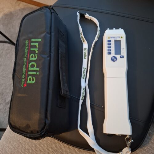 Irradia Mid-lite 904 Medicinsk laser