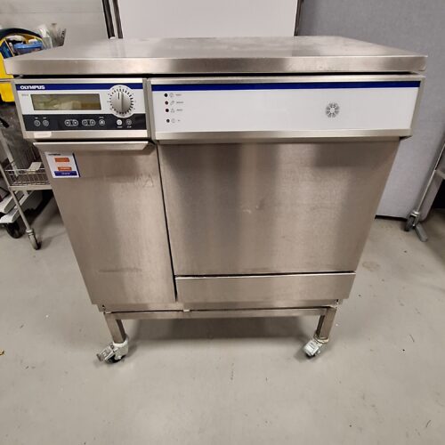 Olympus ETD 4 Endo-termodesinfektor