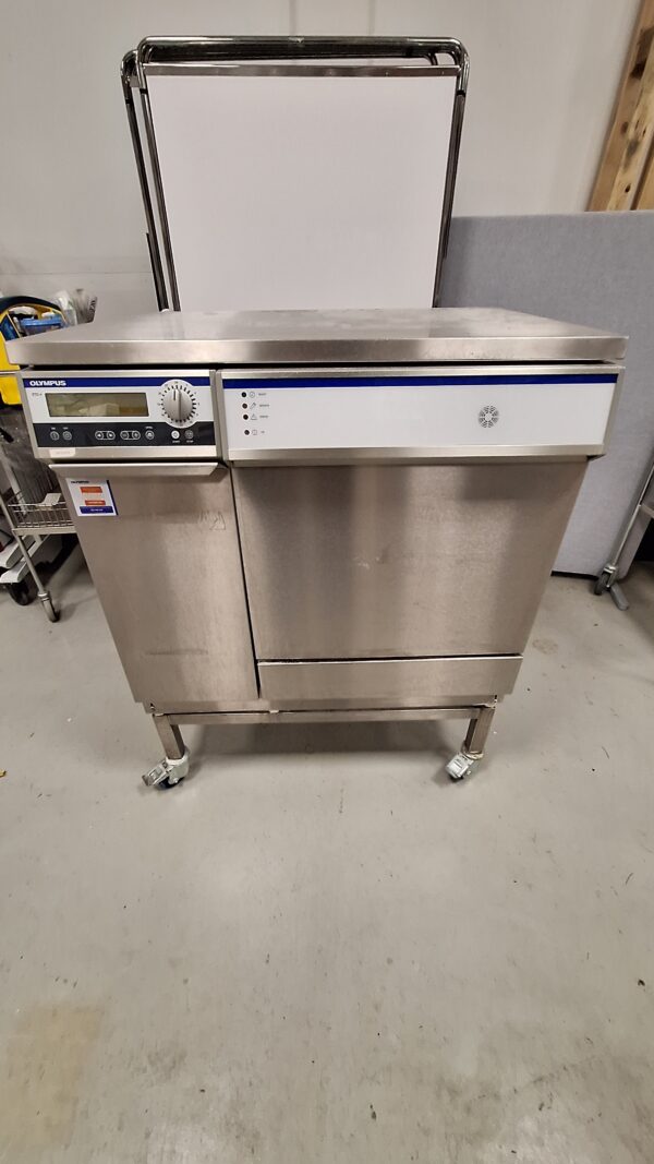 Olympus ETD 4 Endo-termodesinfektor