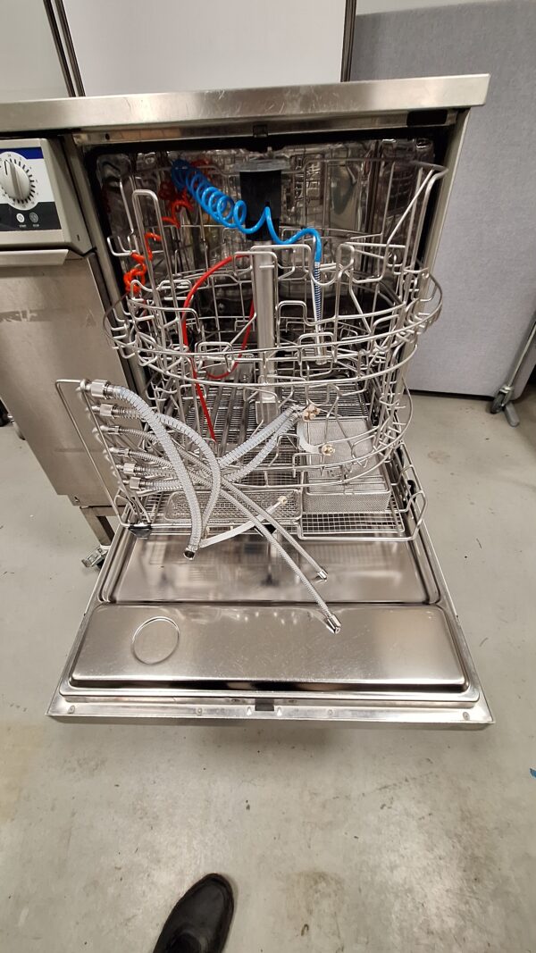 Olympus ETD 4 Endo-termodesinfektor