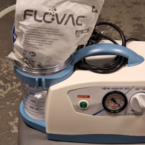 New Askir 30 Medicinsk Sug