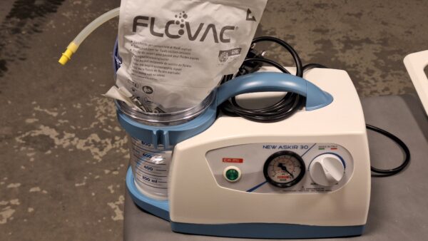 New Askir 30 Medicinsk Sug