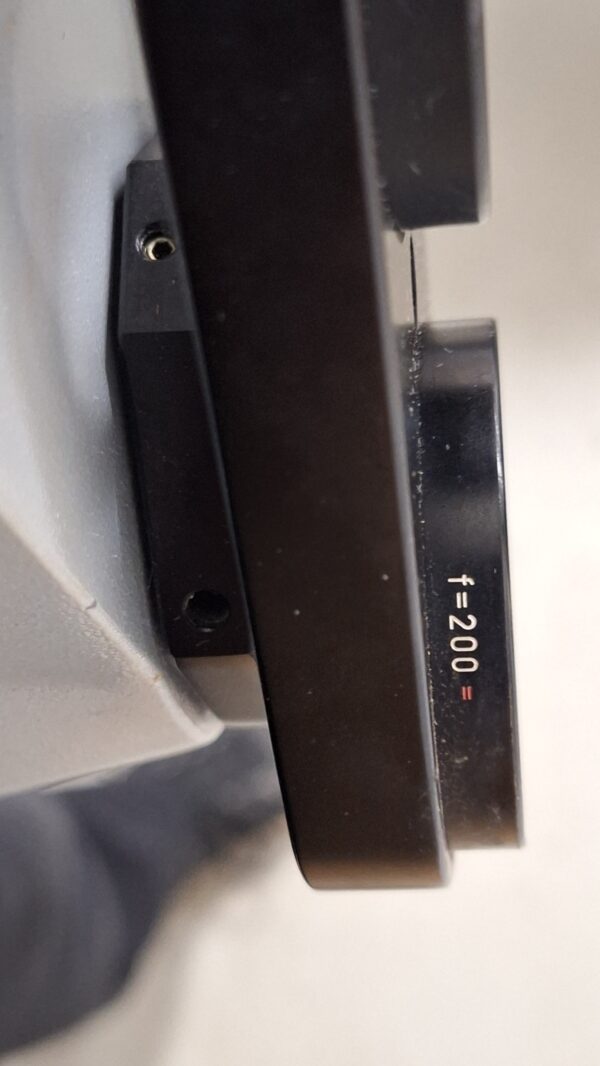 Carl Zeiss Opmi - 9 Undersökningsmikroskop vägghängt