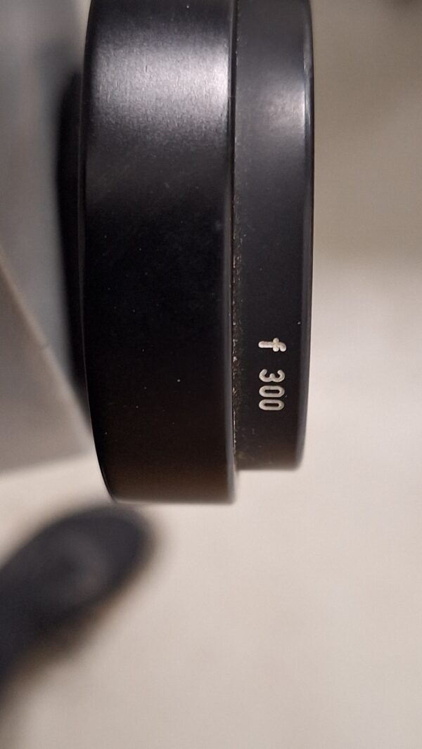 Carl Zeiss Opmi - 9 Undersökningsmikroskop vägghängt