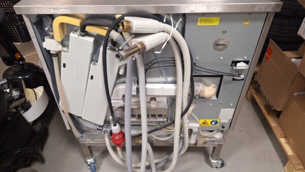 Olympus ETD 4 Endo-termodesinfektor