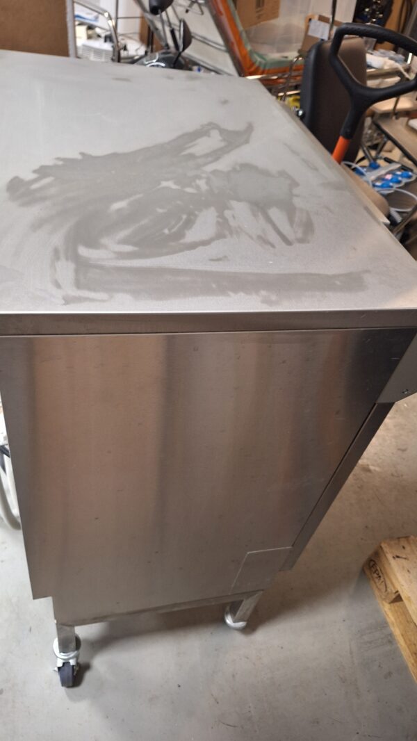 Olympus ETD 4 Endo-termodesinfektor