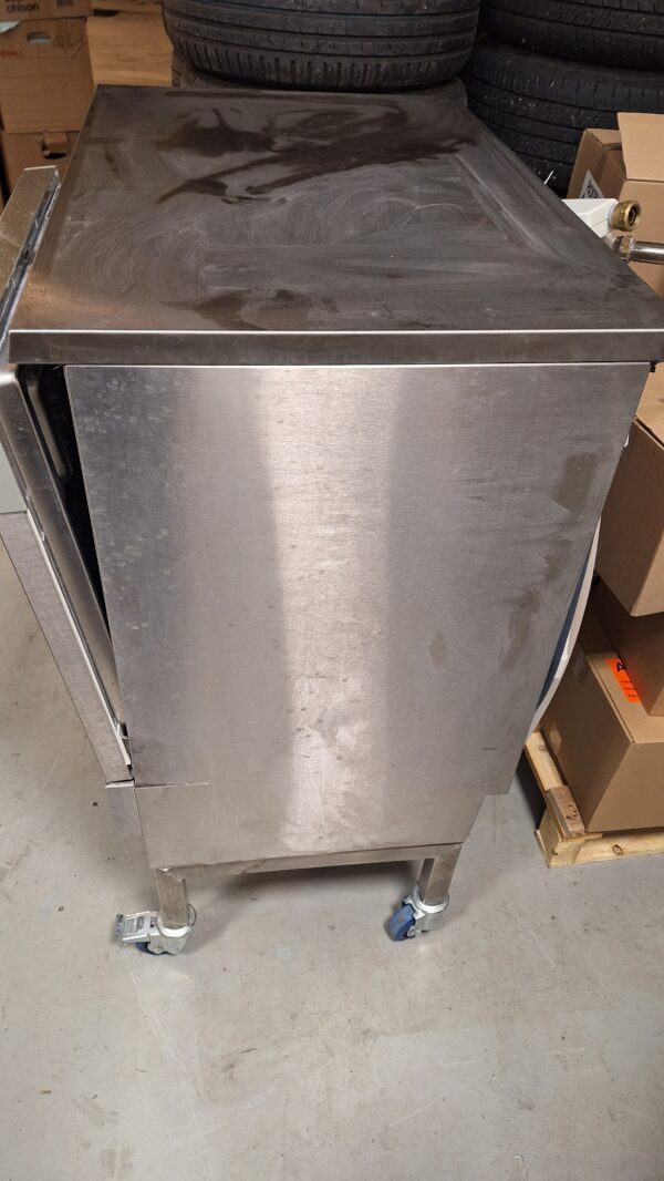 Olympus ETD 4 Endo-termodesinfektor