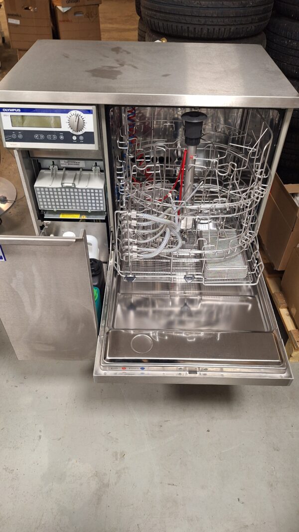 Olympus ETD 4 Endo-termodesinfektor