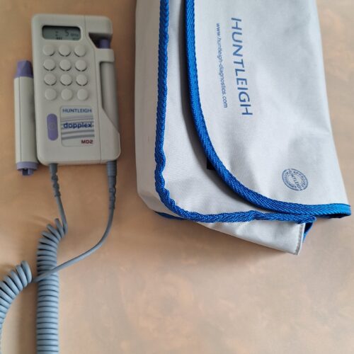 Huntleigh dopplex MD2