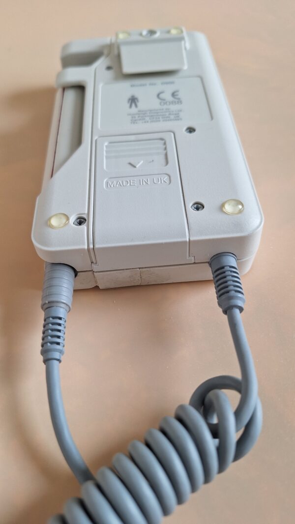 Huntleigh Mini dopplex D900