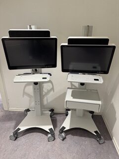 Rein Medical CLINIO 2st